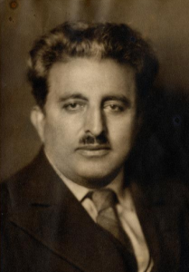 Ameen Rihani