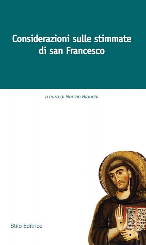 Considerazioni sulle stimmate di san Francesco