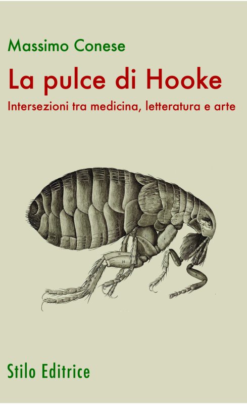 La pulce di Hooke