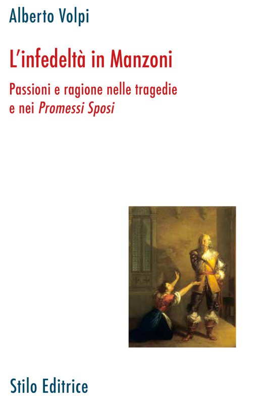 L'infedeltà in Manzoni