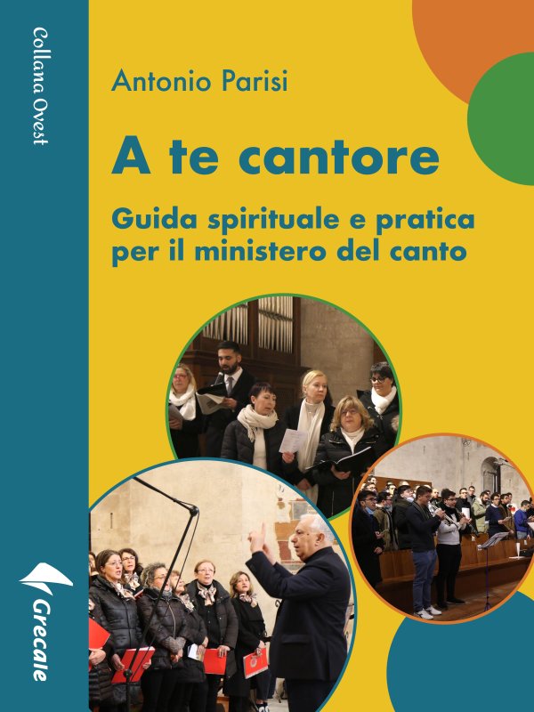 A te cantore