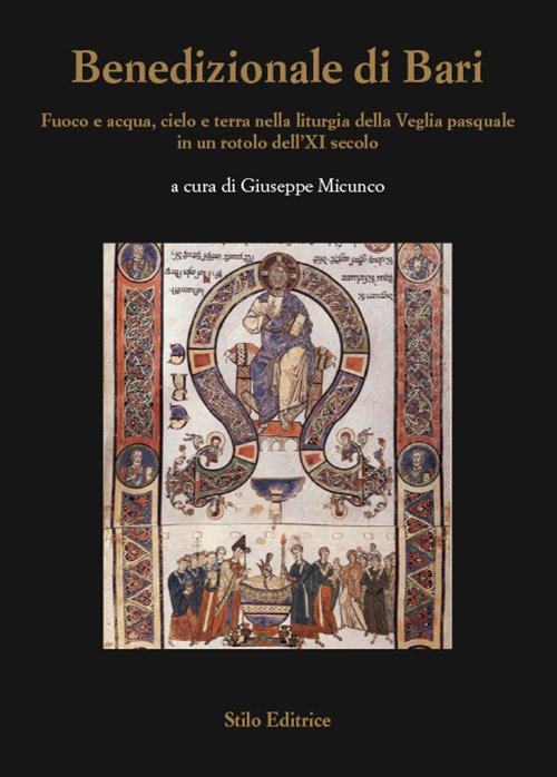 Benedizionale di Bari