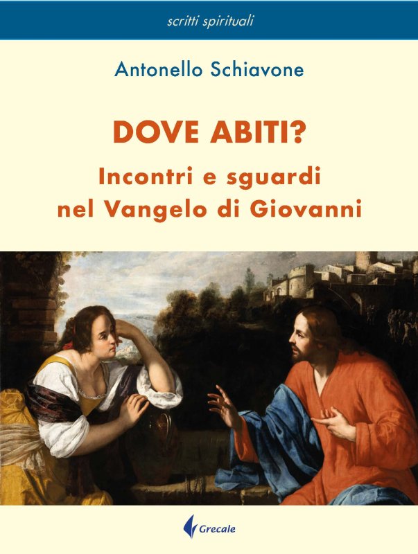 Dove abiti?