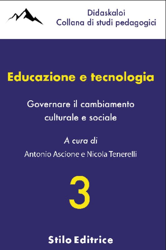 Educazione e tecnologia