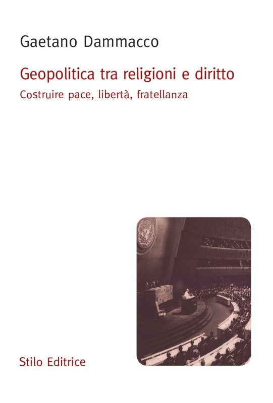 Geopolitica tra religioni e diritto