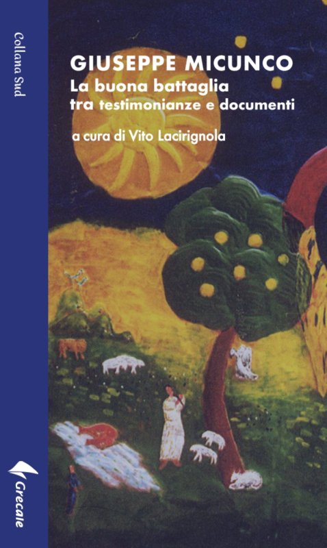 Giuseppe Micunco