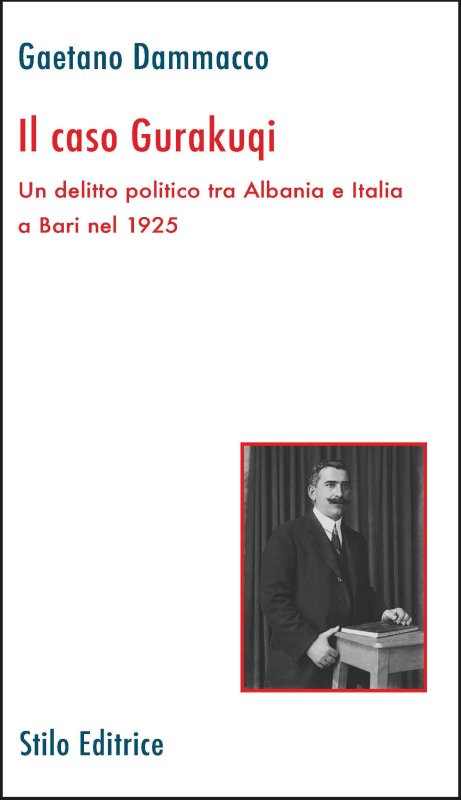 Il caso Gurakuqi
