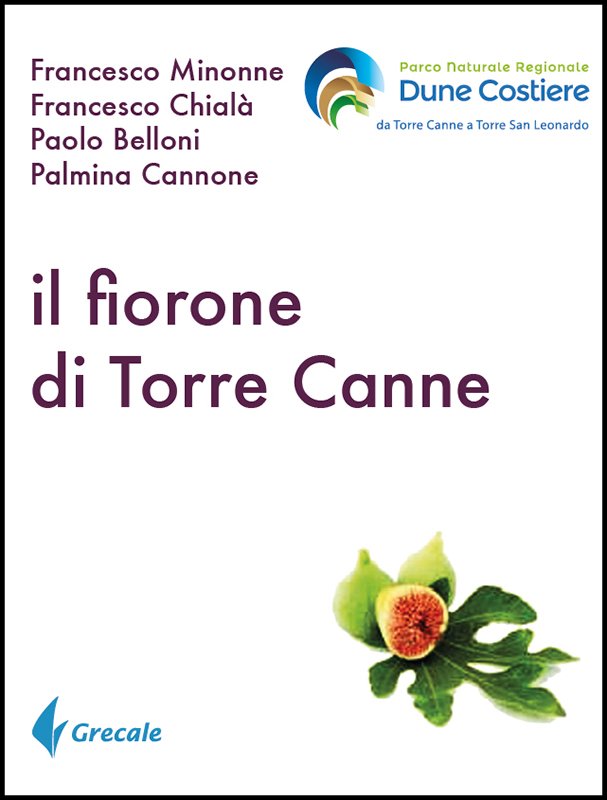 Il fiorone di Torre Canne