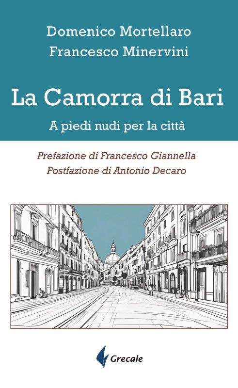 La camorra di Bari