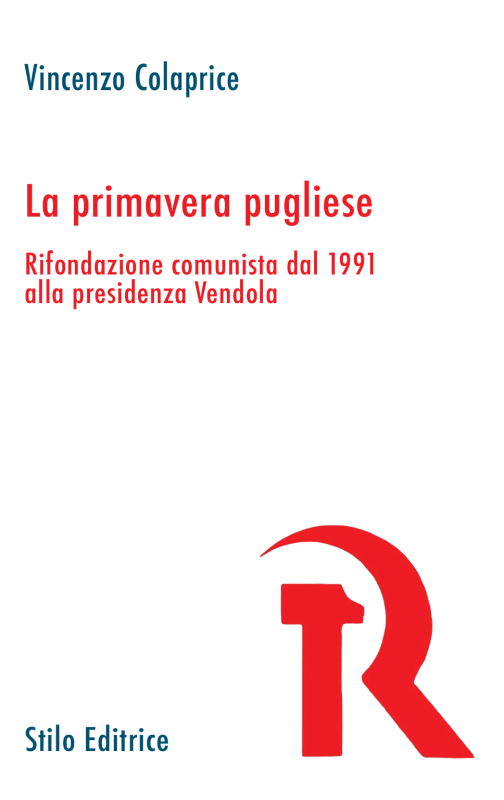 La primavera pugliese