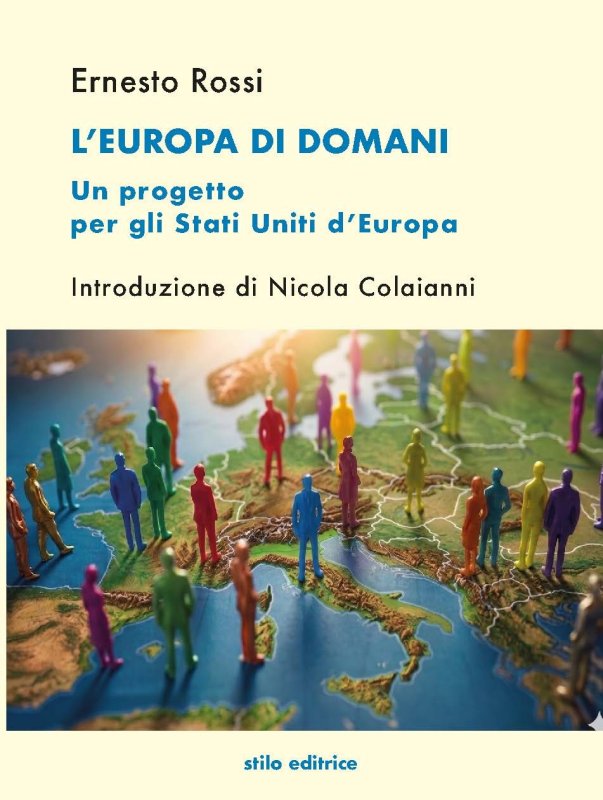 L'Europa di domani