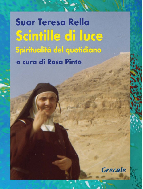 Scintille di luce