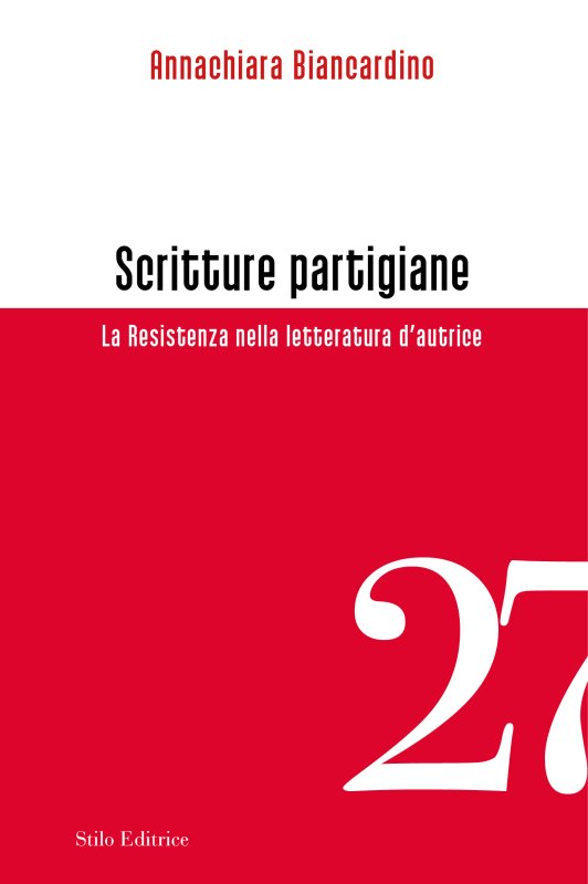 Scritture partigiane