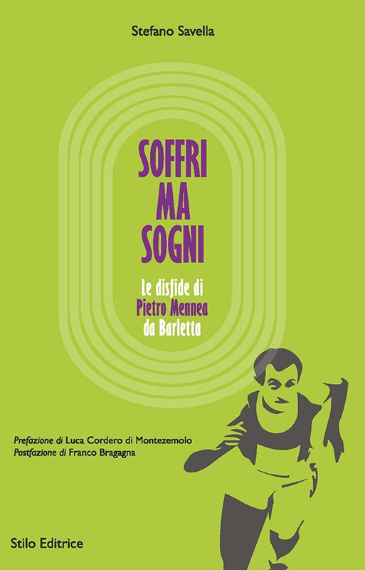 Soffri ma sogni