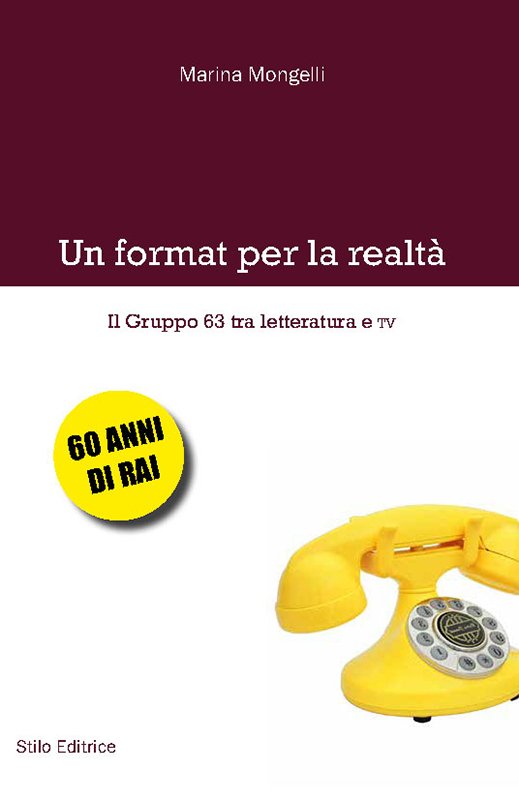 Un format per la realtà