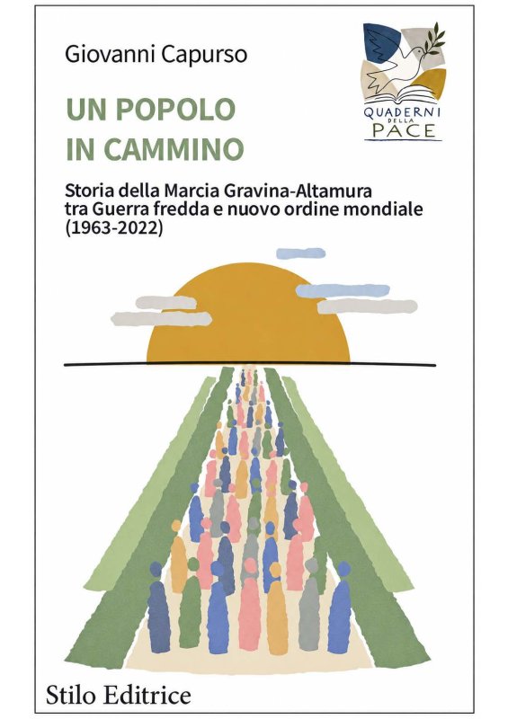 Un popolo in cammino