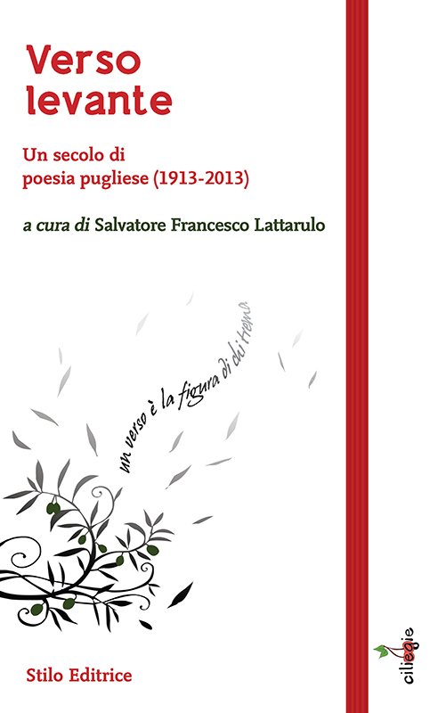 Verso Levante