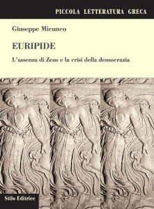 Euripide - L'assenza di Zeus e la crisi della democrazia