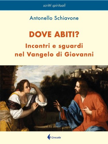 Dove abiti?