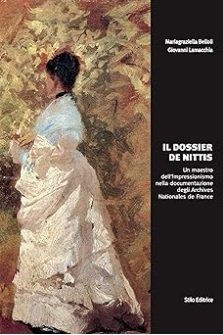 Il dossier De Nittis - Un maestro dell'Impressionismo nella documentazione degli Archives Nationales de France