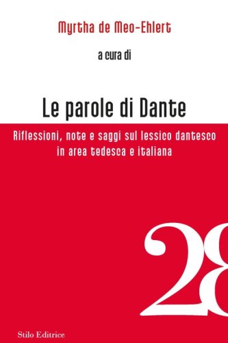 Le parole di Dante