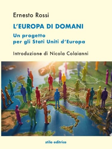 L'Europa di domani