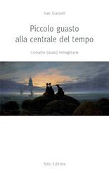 Piccolo guasto alla centrale del tempo