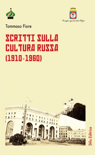 Scritti sulla cultura russa (1910-1960)