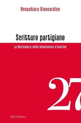 Scritture partigiane