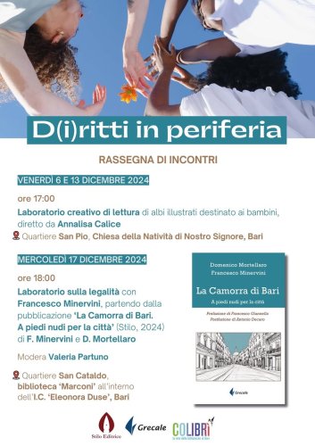 D(i)ritti in periferia