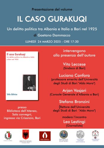 Presentazione di 
