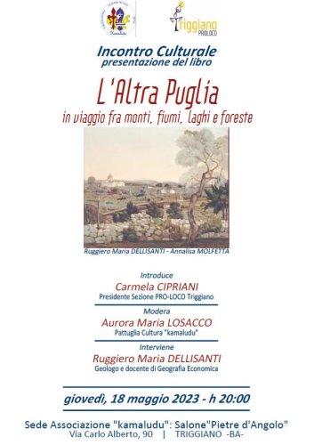 L'altra Puglia a Triggiano