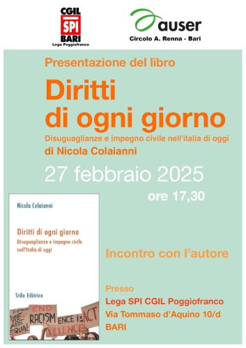 Presentazione di 