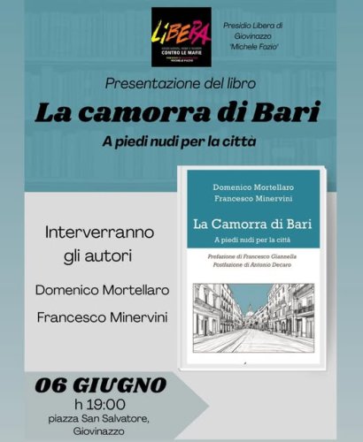 Presentazione di 