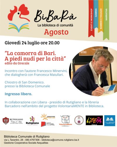 Presentazione di