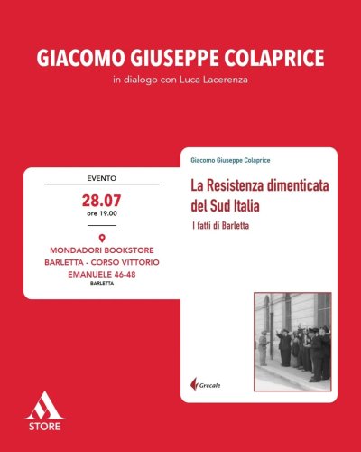 Presentazione di 
