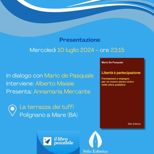 Presentazione di 