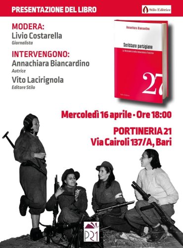 Presentazione di 