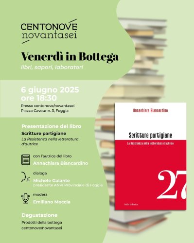 Presentazione di 