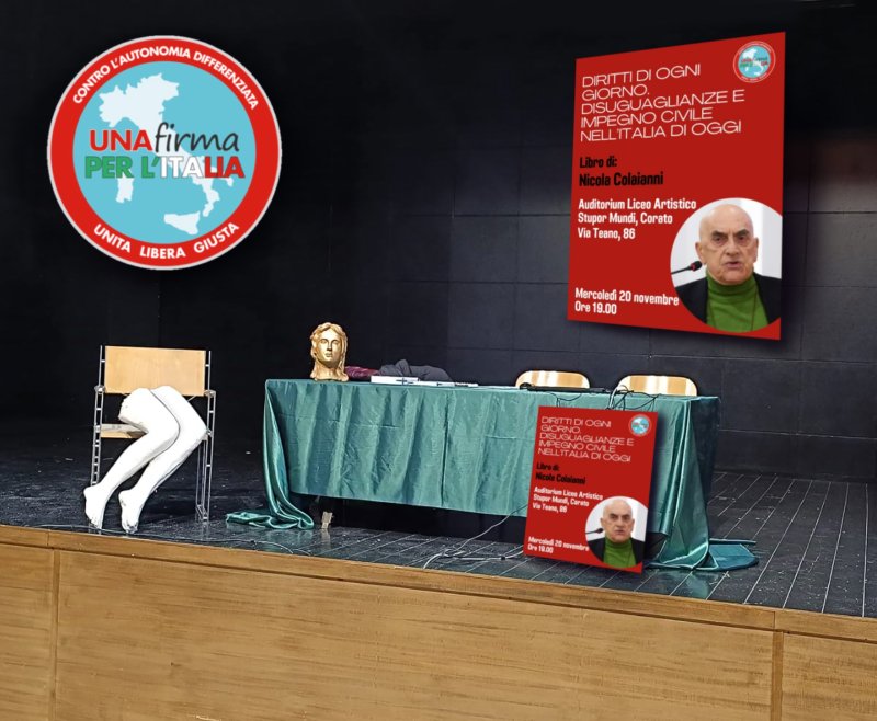 Presentazione di 