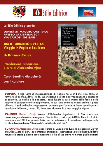 Presentazione  di 