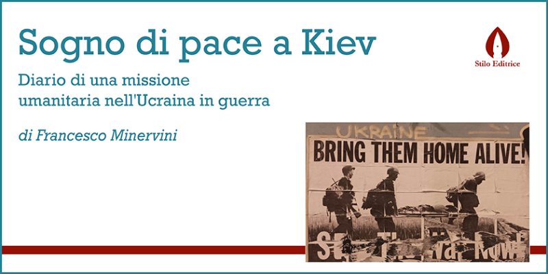 Sogno di pace a Kiev || Accademia Pugliese delle Scienze