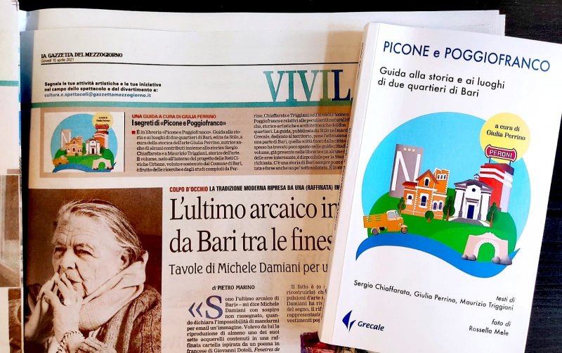 Picone e Poggiofranco